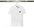PRADA Mens T-shirt