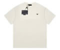 PRADA Lovers T-shirt best quality