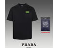 PRADA Lovers T-shirt best quality