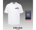 PRADA Lovers T-shirt best quality