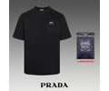 PRADA Lovers T-shirt best quality