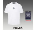 PRADA Lovers T-shirt best quality