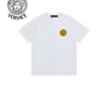VERSACE Lovers T-shirt best quality