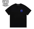 VERSACE Lovers T-shirt best quality