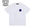 VERSACE Lovers T-shirt best quality