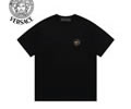 VERSACE Lovers T-shirt best quality