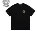 VERSACE Lovers T-shirt best quality