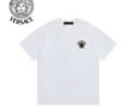 VERSACE Lovers T-shirt best quality