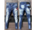 DSQUARED2 BIKER Men jeans best quaity