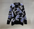 FENDI Lovers Sweater