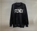 FENDI Lovers Sweater