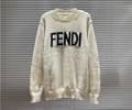FENDI Lovers Sweater