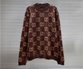 GUCCI Lovers sweater