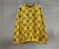 GUCCI Lovers sweater