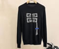 GIVENCHY Lovers Sweater Best quality