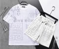GIVENCHY Men Suits T-shirt and Pants