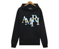 Amiri Lovers Hoodies