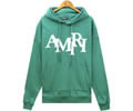 Amiri Lovers Hoodies