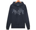 Amiri Lovers Hoodies