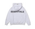 FEAR OF GOD ESSENTIALS 3M Men Hoodies