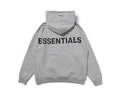 FEAR OF GOD ESSENTIALS 3M Men Hoodies