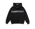 FEAR OF GOD ESSENTIALS 3M Men Hoodies