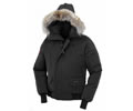 Canada Goose Men's Chilliwack Parka