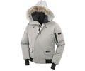 Canada Goose Men's Chilliwack Parka