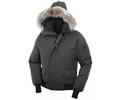 Canada Goose Men's Chilliwack Parka