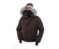 Canada Goose Men's Chilliwack Parka