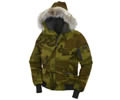 Canada Goose Men's Chilliwack Parka