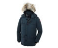 Canada Goose Men's Banff Parka