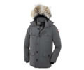 Canada Goose Men's Banff Parka