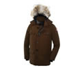 Canada Goose Men's Banff Parka