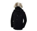 Canada Goose Men's Banff Parka