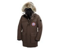 Canada Goose Men's Expedition Parka