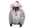 Canada Goose Men Down Jacket