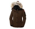 Canada Goose Women's MonteBello Parka