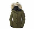 Canada Goose Women's MonteBello Parka