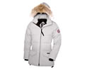 Canada Goose Women's Solaris Parka