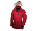 Canada Goose Women's Solaris Parka