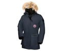 Canada Goose Women's Expedition Parka