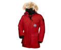Canada Goose Women's Expedition Parka