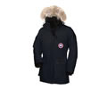 Canada Goose Women's Expedition Parka