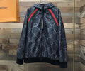 GUCCI Lovers Jacket best quality