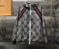 GUCCI Lovers Jacket best quality