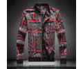GUCCI Lovers Jacket