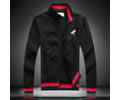 GUCCI Lovers Jacket