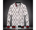 GUCCI Lovers Jacket