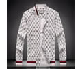 GUCCI Lovers Jacket
